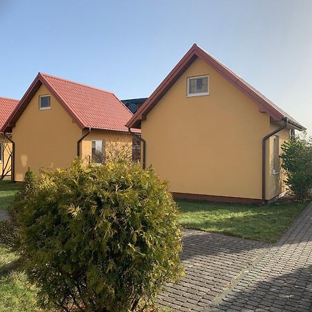 Sedna Bed & Breakfast Jastrzębia Góra Eksteriør bilde
