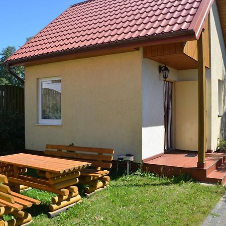 Sedna Bed & Breakfast Jastrzębia Góra Eksteriør bilde